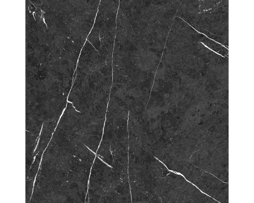 Pietra Moca Керамогранит темно-серый 60x60 Полированный