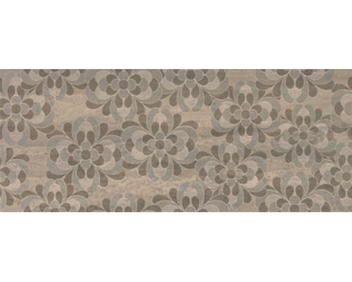 Fascia Splendor Tobacco Декор 24х59