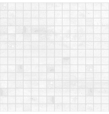 Concrete Мозаика серый 30х30