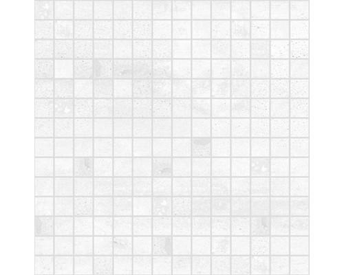 Concrete Мозаика серый 30х30