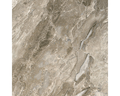 Irida Керамогранит серый обрезной SG644820R 60х60