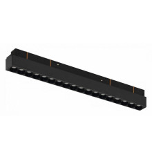 Накладной светильник iLedex Technical VISION48/22 4822-002-L350-18W-38DG-4000K-BK