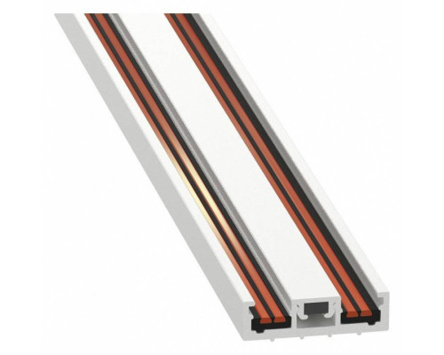 Трек накладной iLedex Technical VISION48/25 4825-25/7-1000-WH