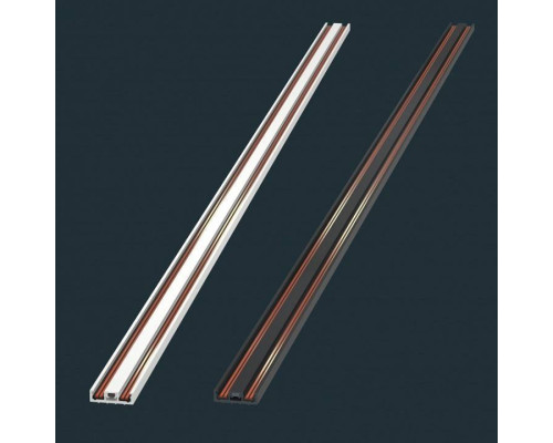 Трек накладной iLedex Technical VISION48/25 4825-25/7-1000-WH