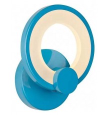 Бра iLedex Ring A001/1 Blue