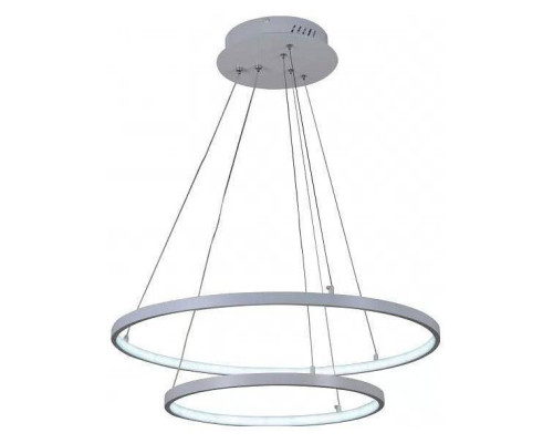 Подвесной светильник iLedex Axis 600x400 мм D098-2 (600x400) WH