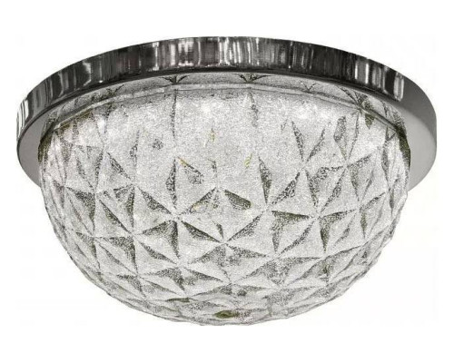 Светильник накладной iLedex Bliss FOKD-68-351 CR