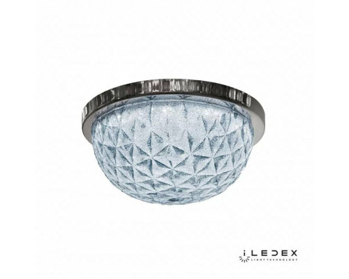 Светильник накладной iLedex Bliss FOKD-68-351 CR