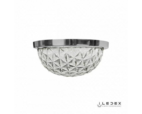 Светильник накладной iLedex Bliss FOKD-68-351 CR
