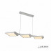Подвесной светильник iLedex Meridian W49017-3 WH