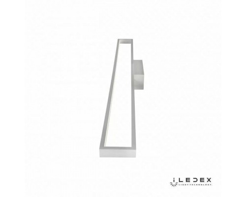 Бра iLedex Edge X050330 WH