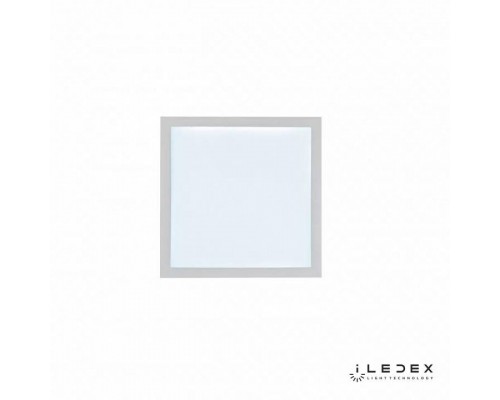 Накладной светильник iLedex Creator X068116 WH-6000K