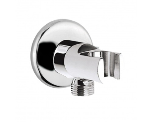 Шланговое соединение LAPARET  с держателем круглое N2711102LPT