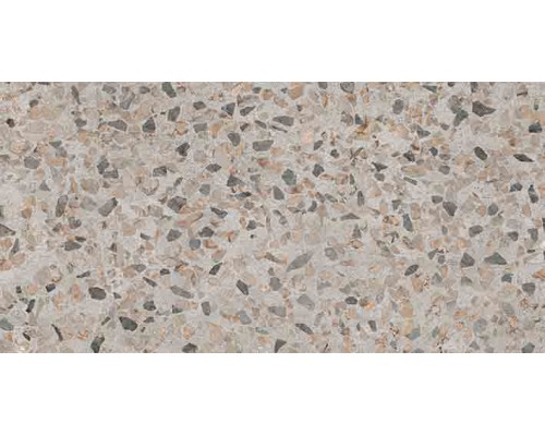 Terrazzo-X Керамогранит Темный K949776LPR01VTE0 30х60