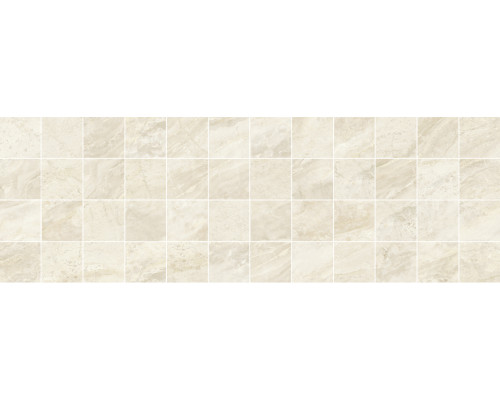 Royal Декор мозаичный бежевый MM60073 20х60