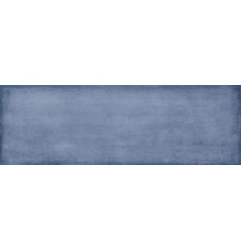 Majolica облицовочная плитка рельеф голубой (C-MAS041D) 20x60