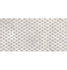 West Декор бежевый 25х50