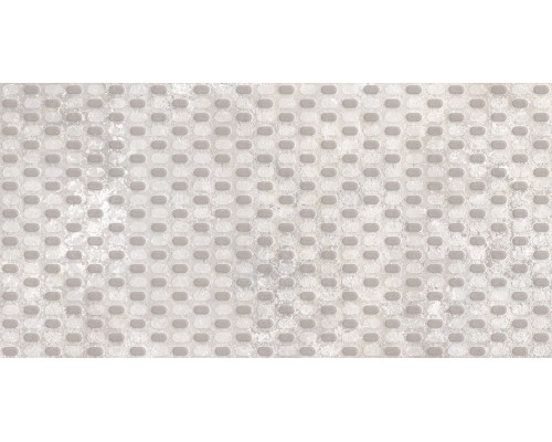 West Декор бежевый 25х50