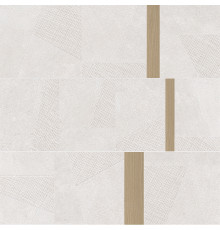 Modena sabbia Панно VT\A675\3x\13031R 90х90 матовый обрезной