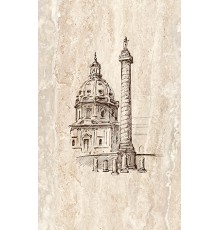 Efes coliseum-2 Columna Декор 25x40