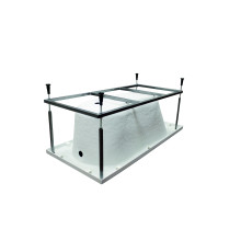 Рама для ванны VIRGO 180