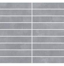 Moby Мозаика серый 28,6х29,8