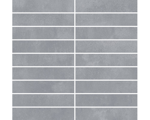 Moby Мозаика серый 28,6х29,8