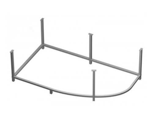 Рама для ванны JOANNA 140