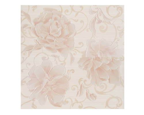 Pion S/2 Crema SW9PIN01 Панно 498*500 (3 компл в уп)