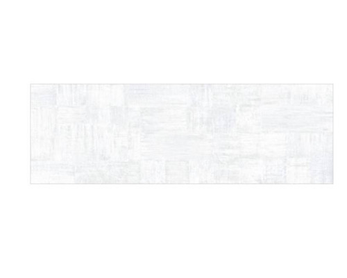 Плитка настенная Alma Ceramica Janis White 200х600х8.5 мм WT11JAN00