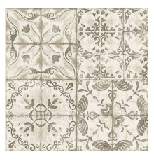 Laberta Flow Beige GP6FLW11 Керамогранит матовый 410*410*8 (11 шт в уп/74 м в пал)