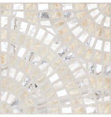 Marble-Beton Декор Круговой Светлый K949792LPR01VTE0 60х60