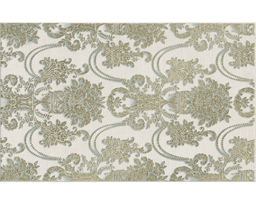 Борромео Декор VT\B165\6402 25х40