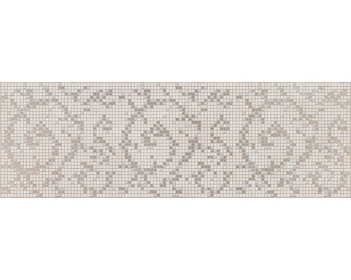 Elektra Roma Декор бежевый 20х60