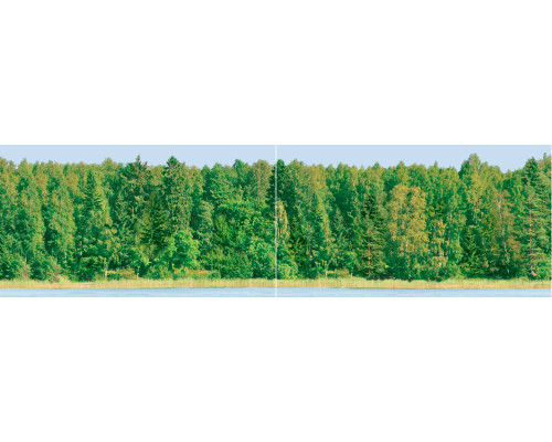 Dec Forest Panno (панно из 2-х шт) КПН16Forest 25х90