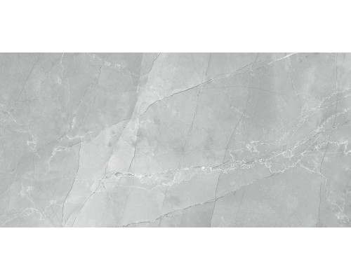 60120AMB15P Armani Marble Gray Керамогранит полированный 600*1200*7 (2 шт в уп/53,28  м в пал)