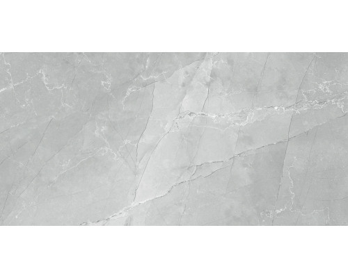 60120AMB15P Armani Marble Gray Керамогранит полированный 600*1200*7 (2 шт в уп/53,28  м в пал)