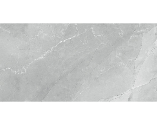 60120AMB15P Armani Marble Gray Керамогранит полированный 600*1200*7 (2 шт в уп/53,28  м в пал)