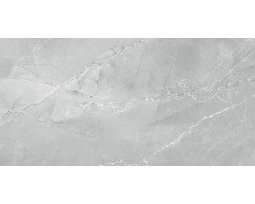 60120AMB15P Armani Marble Gray Керамогранит полированный 600*1200*7 (2 шт в уп/53,28  м в пал)