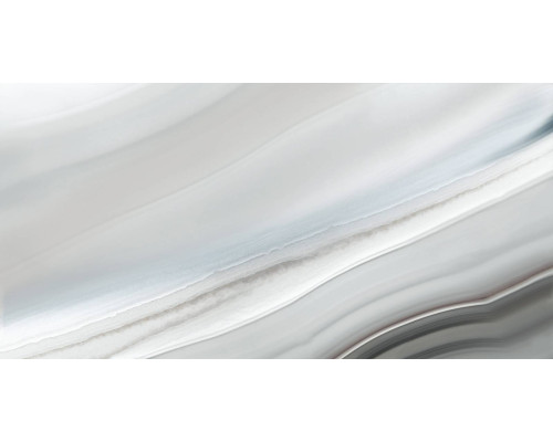 60120ANG13P Angel Agate Marengo Керамогранит полированный 600*1200*7 (2 шт в уп/53,28  м в пал)