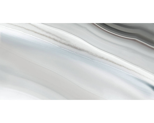 60120ANG13P Angel Agate Marengo Керамогранит полированный 600*1200*7 (2 шт в уп/53,28  м в пал)