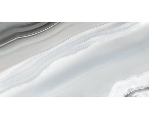 60120ANG13P Angel Agate Marengo Керамогранит полированный 600*1200*7 (2 шт в уп/53,28  м в пал)