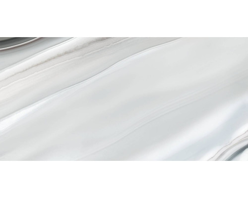 60120ANG13P Angel Agate Marengo Керамогранит полированный 600*1200*7 (2 шт в уп/53,28  м в пал)