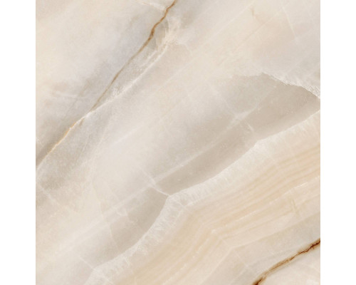 6060OSM15P Onyx Smoke Dark Керамогранит полированный 600*600*8 (4 шт в уп/54.72  м в пал)