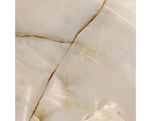 6060OSM15P Onyx Smoke Dark Керамогранит полированный 600*600*8 (4 шт в уп/54.72  м в пал)