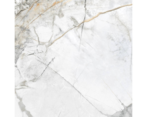 6060SKY25P Skyros Silver Керамогранит полированный 600*600*8 (4 шт в уп/54.72  м в пал)