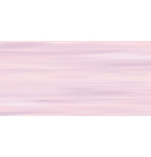 Spring Плитка настенная розовый 34014 25х50