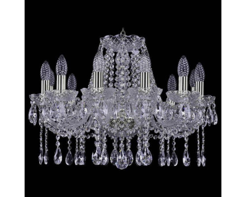 Подвесная люстра Bohemia Art Classic 11.12 11.12.12.195.Gd.Sp
