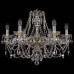 Подвесная люстра Bohemia Art Classic 11.21 11.21.6.220.Gd.Sp