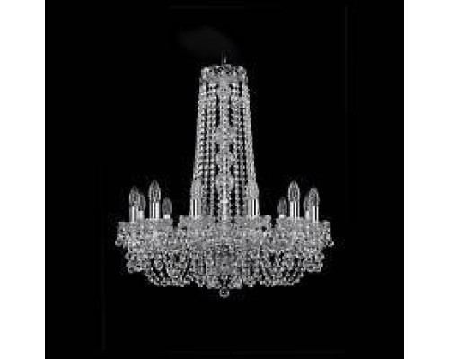 Подвесная люстра Bohemia Art Classic 11.26 11.26.12.220.h-70.Cr.B
